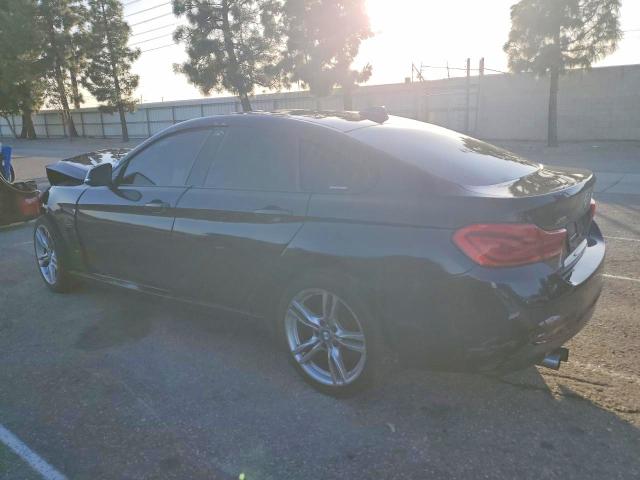 Aukcja sprzedaży 2018 Bmw 430xi, vin: WBA4J3C50JBB97359, numer aukcji: 46401666