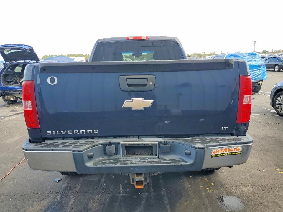 Продаж на аукціоні авто 2008 Chevrolet Silverado, vin: 1GCEK19J98Z297181, номер лоту: 77841145