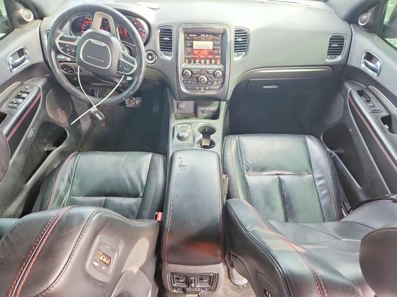 Продаж на аукціоні авто 2015 Dodge Durango, vin: 1C4SDHCT7FC873463, номер лоту: 76157855
