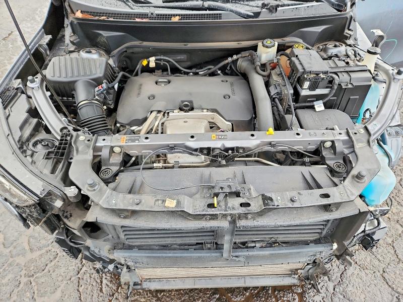 Aukcja sprzedaży 2018 Gmc Terrain, vin: 3GKALSEXXJL386478, numer aukcji: 77588785