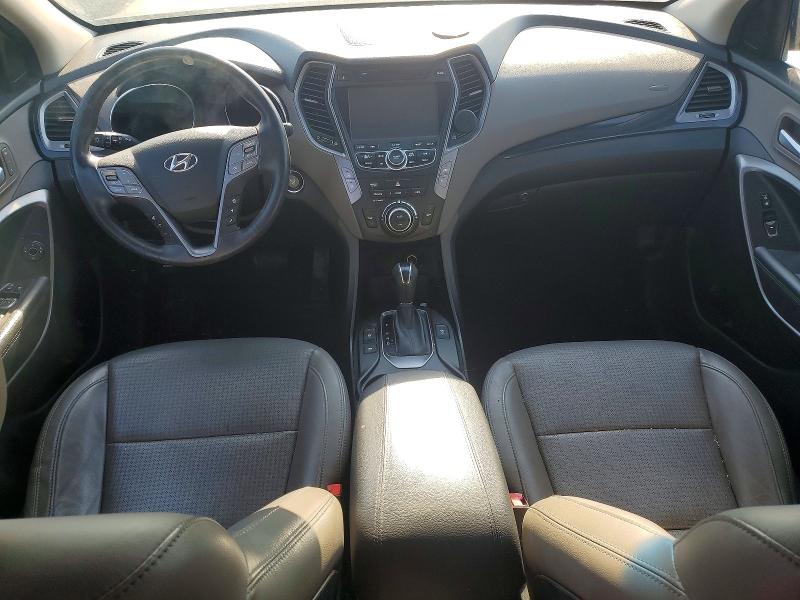 Aukcja sprzedaży 2014 Hyundai Santa Fe Sport, vin: 5XYZW3LAXEG136519, numer aukcji: 75158815