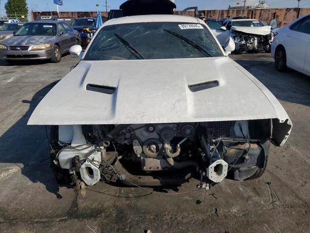 2017 Dodge Challenger მანქანა იყიდება აუქციონზე, vin: 2C3CDZAG2HH502473, აუქციონის ნომერი: 76470365