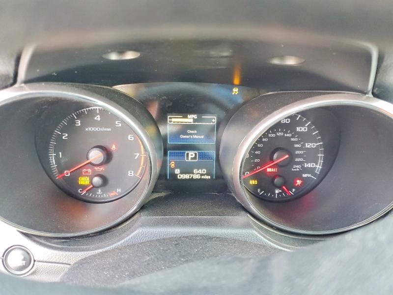 76823155 :رقم المزاد ، 4S4BSAAC4H3200662 vin ، 2017 Subaru Outback مزاد بيع