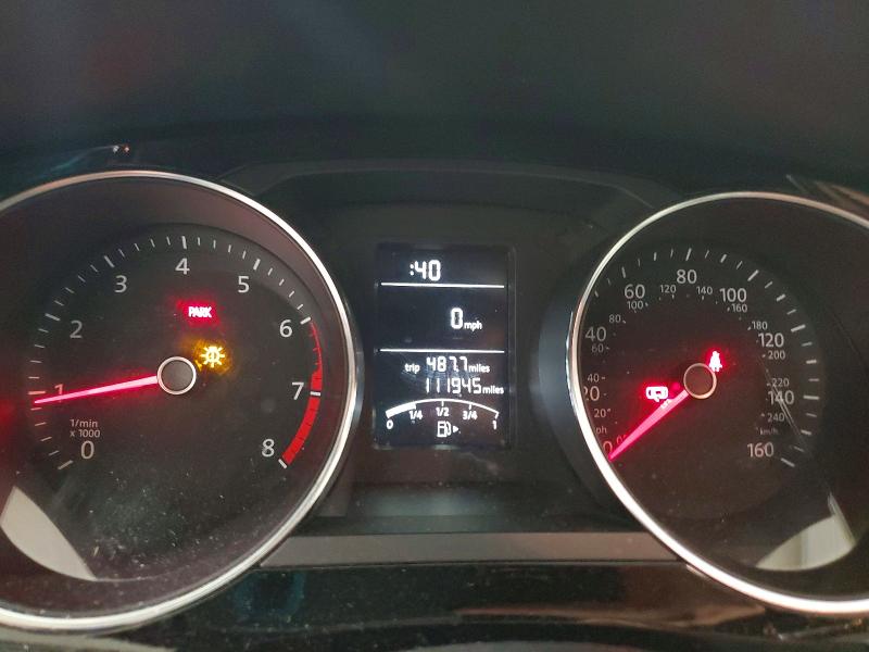 Aukcja sprzedaży 2016 Volkswagen Jetta, vin: 3VWB17AJ6GM265614, numer aukcji: 79115355