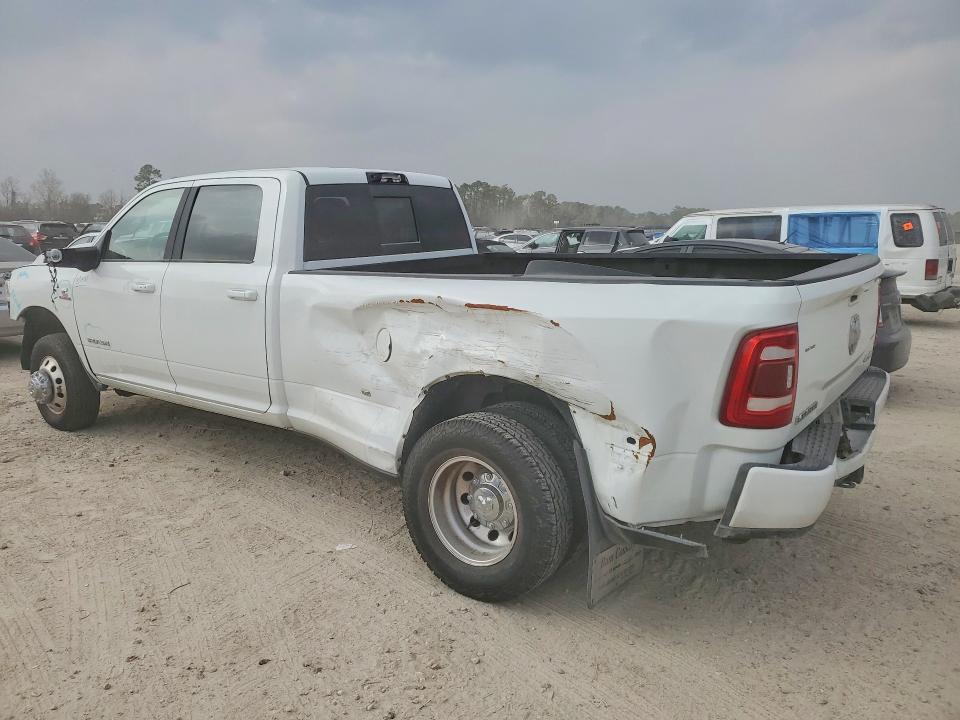 Продажа на аукционе авто 2024 Ram 3500, vin: 3C63RRJL2RG384850, номер лота: 76480935