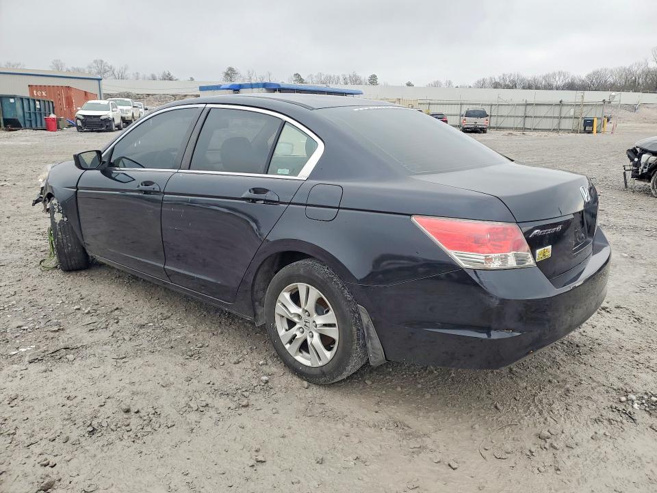 Продажа на аукционе авто 2008 Honda Accord, vin: 1HGCP26448A006809, номер лота: 75270265