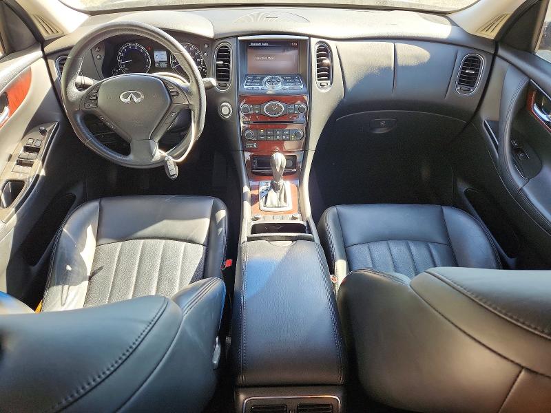 Aukcja sprzedaży 2015 Infiniti Qx50, vin: JN1BJ0HR2FM773341, numer aukcji: 77959865