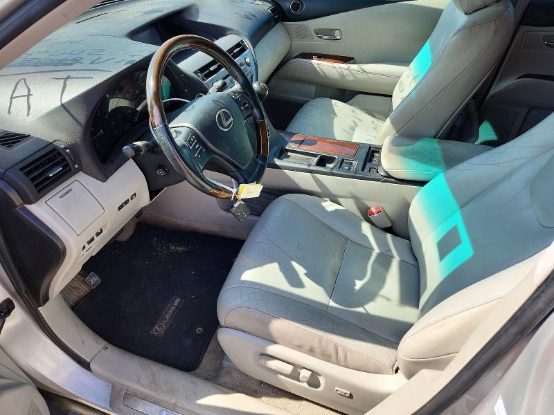 Продажа на аукционе авто 2011 Lexus Rx 350, vin: 2T2ZK1BA0BC059602, номер лота: 79301755