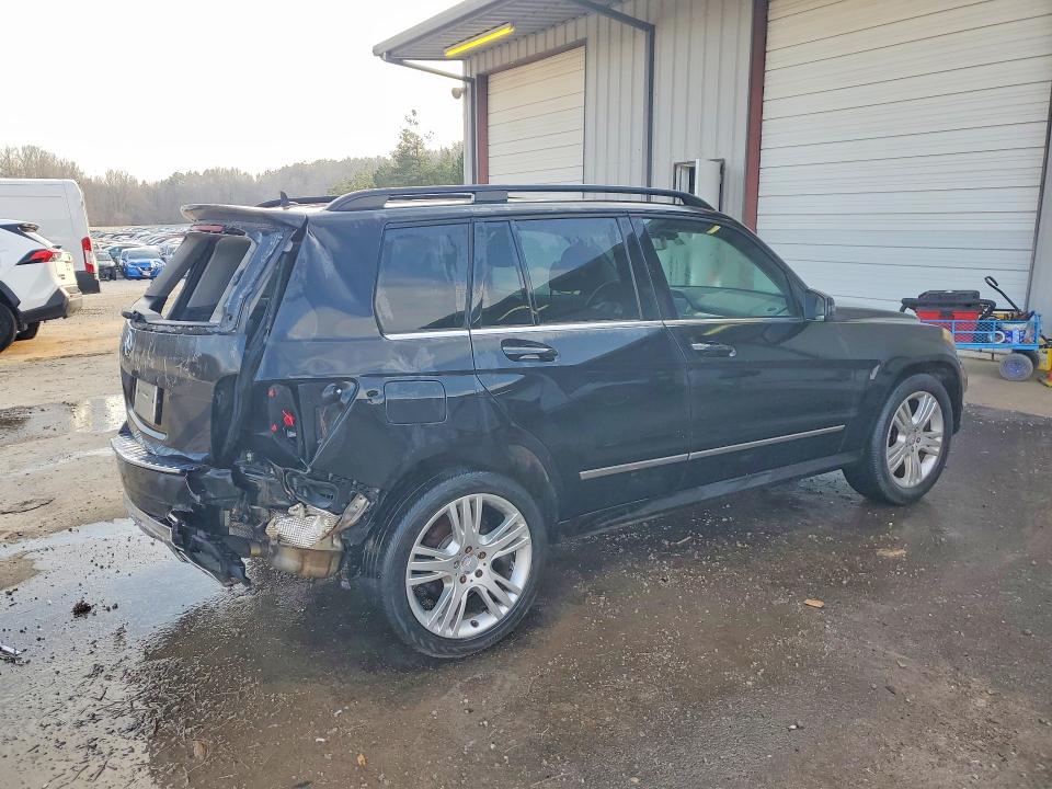 Aukcja sprzedaży 2015 Mercedes-benz Glk, vin: WDCGG5HB6FG358212, numer aukcji: 77357135