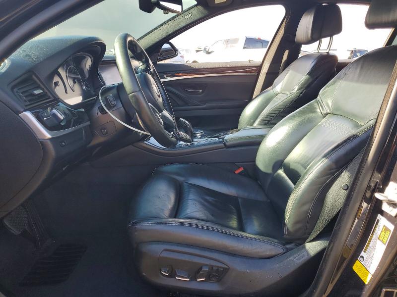 Продажа на аукционе авто 2016 Bmw 535, vin: WBA5B1C59GG131147, номер лота: 77621935