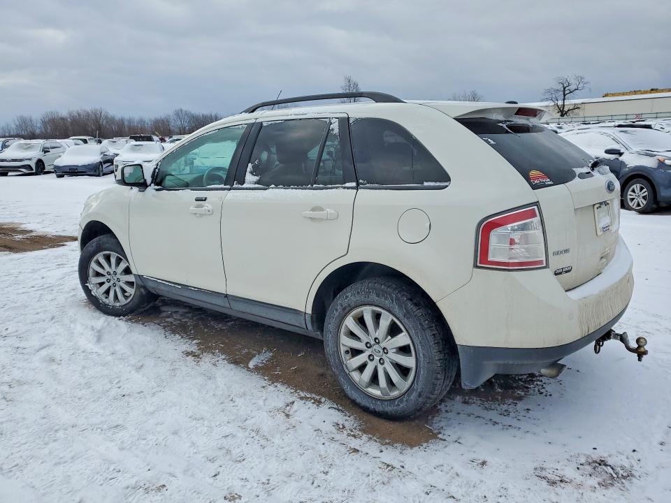 Продажа на аукционе авто 2010 Ford Edge, vin: 2FMDK4JC1ABA05392, номер лота: 78537085