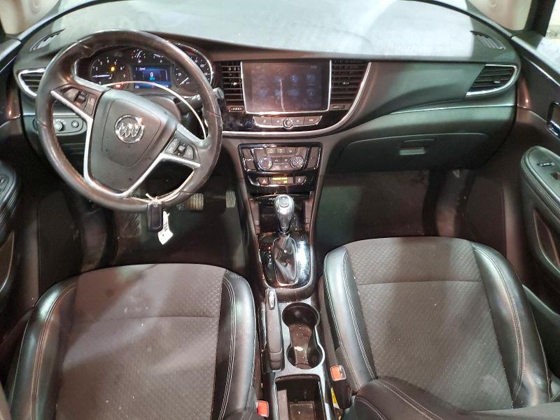 Aukcja sprzedaży 2019 Buick Encore, vin: KL4CJ1SB7KB832354, numer aukcji: 78411005