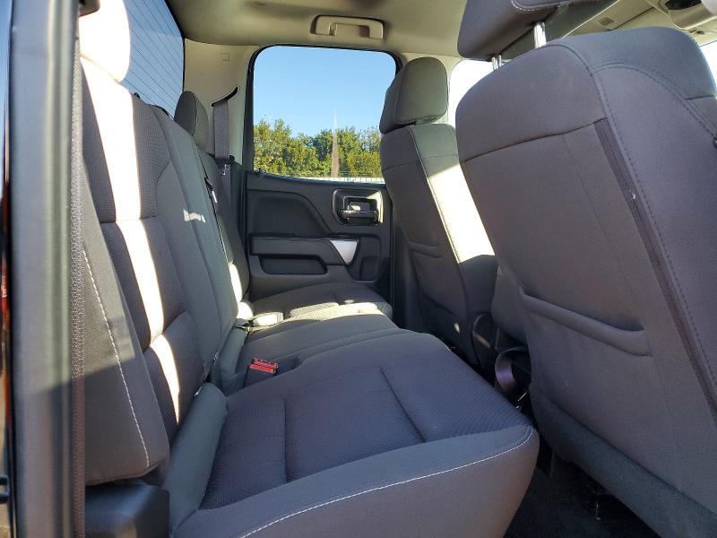 Aukcja sprzedaży 2017 Chevrolet Silverado, vin: 1GCVKREC1HZ329840, numer aukcji: 74872815