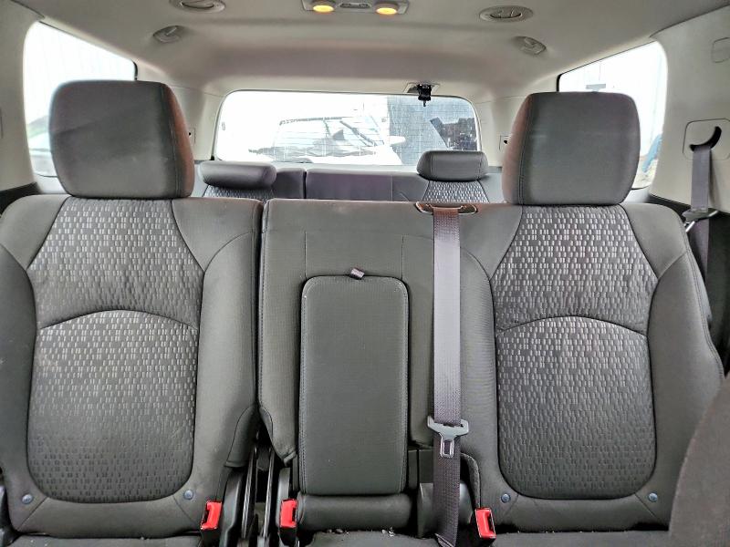 Продаж на аукціоні авто 2011 Gmc Acadia, vin: 1GKKRNEDXBJ302601, номер лоту: 77879385