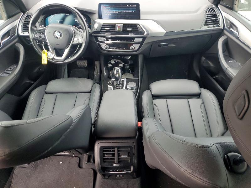 Продажа на аукционе авто 2021 Bmw X3, vin: 5UXTS1C0XM9E85369, номер лота: 78284865