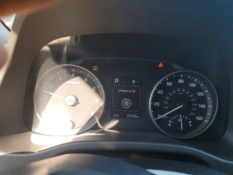 Aukcja sprzedaży 2017 Hyundai Elantra, vin: 5NPD84LF4HH027962, numer aukcji: 77180975