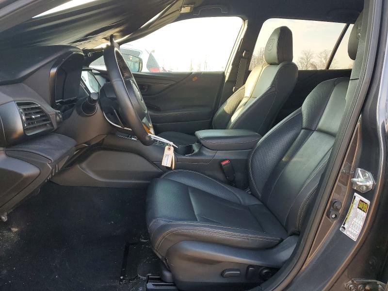 Aukcja sprzedaży 2024 Subaru Outback, vin: 4S4BTGSD2R3278673, numer aukcji: 76801505
