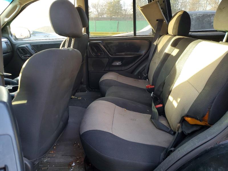 Aukcja sprzedaży 2004 Jeep Grand Cherokee, vin: 1J4GW48S24C279153, numer aukcji: 77388045