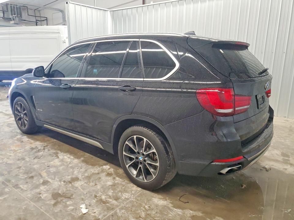 Aukcja sprzedaży 2018 Bmw X5, vin: 5UXKR0C52J0X96949, numer aukcji: 77899285