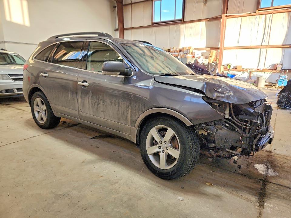Aukcja sprzedaży 2010 Hyundai Veracruz, vin: KM8NUDCC1AU129264, numer aukcji: 76474335