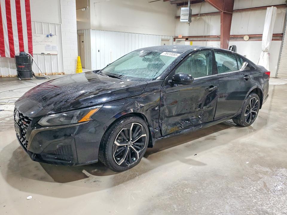 78410085 :رقم المزاد ، 1N4BL4CW7PN349991 vin ، 2023 Nissan Altima مزاد بيع