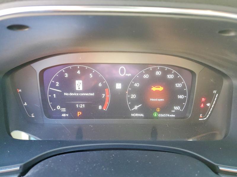 Продаж на аукціоні авто 2023 Acura Integra, vin: 19UDE4H29PA004036, номер лоту: 78693425