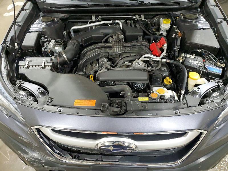 76900195 :رقم المزاد ، 4S4BTACC2N3150754 vin ، 2022 Subaru Outback مزاد بيع