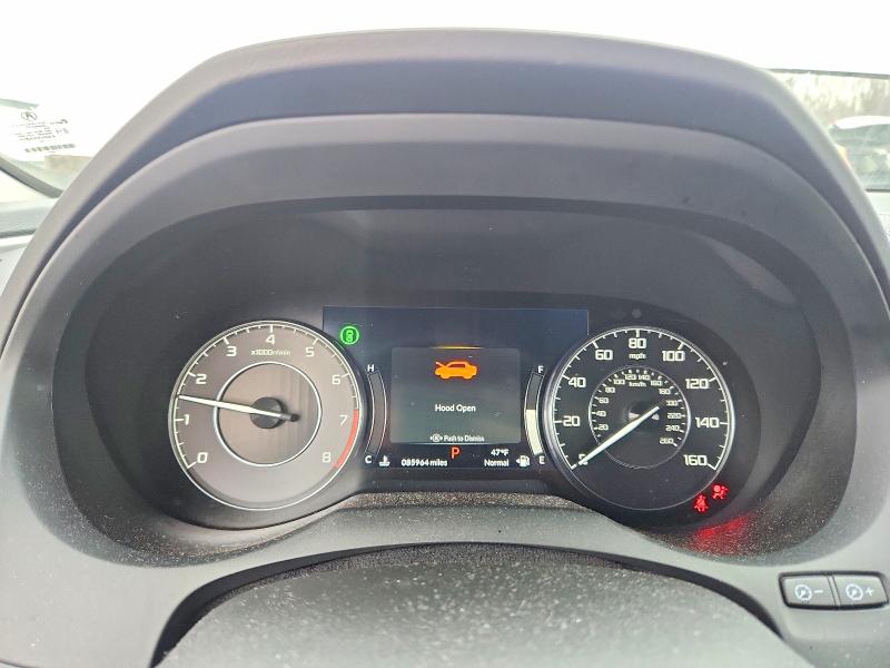 Aukcja sprzedaży 2022 Acura Rdx, vin: 5J8TC2H50NL007182, numer aukcji: 78891085