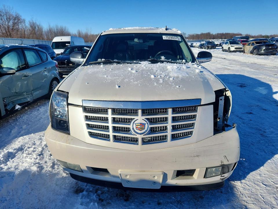 Aukcja sprzedaży 2014 Cadillac Escalade, vin: 1GYS4DEF7ER226048, numer aukcji: 75280375