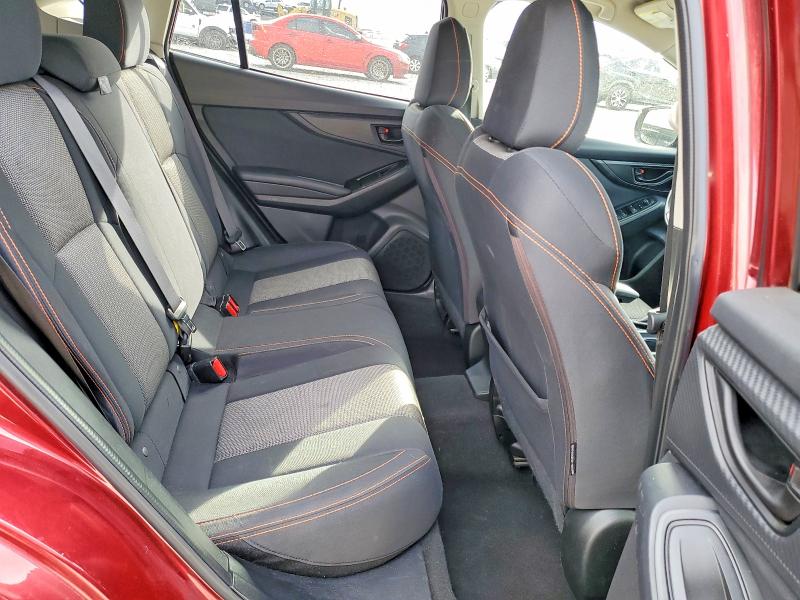 Aukcja sprzedaży 2018 Subaru Crosstrek, vin: JF2GTABC4JH279217, numer aukcji: 76844725