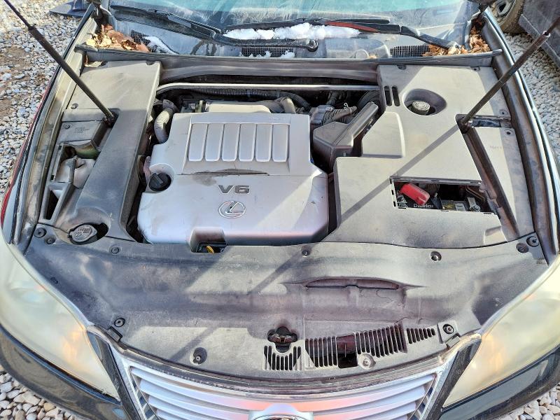78476685 :رقم المزاد ، JTHBK1EG9C2499399 vin ، 2012 Lexus Es 350 مزاد بيع