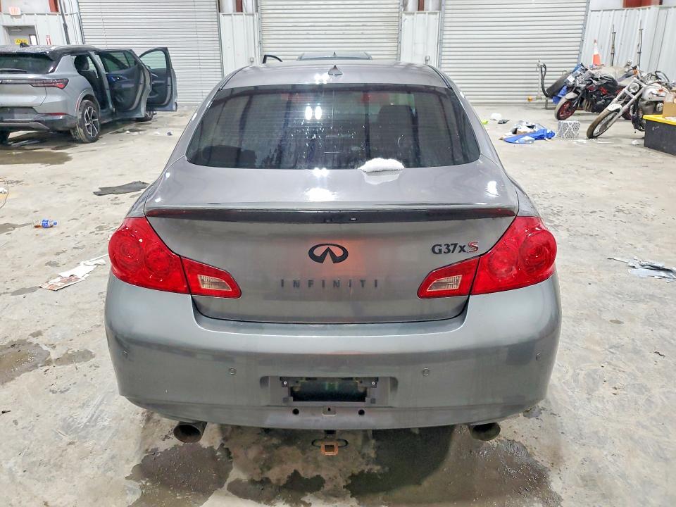 Продаж на аукціоні авто 2013 Infiniti G37, vin: JN1CV6AR9DM757074, номер лоту: 77991265