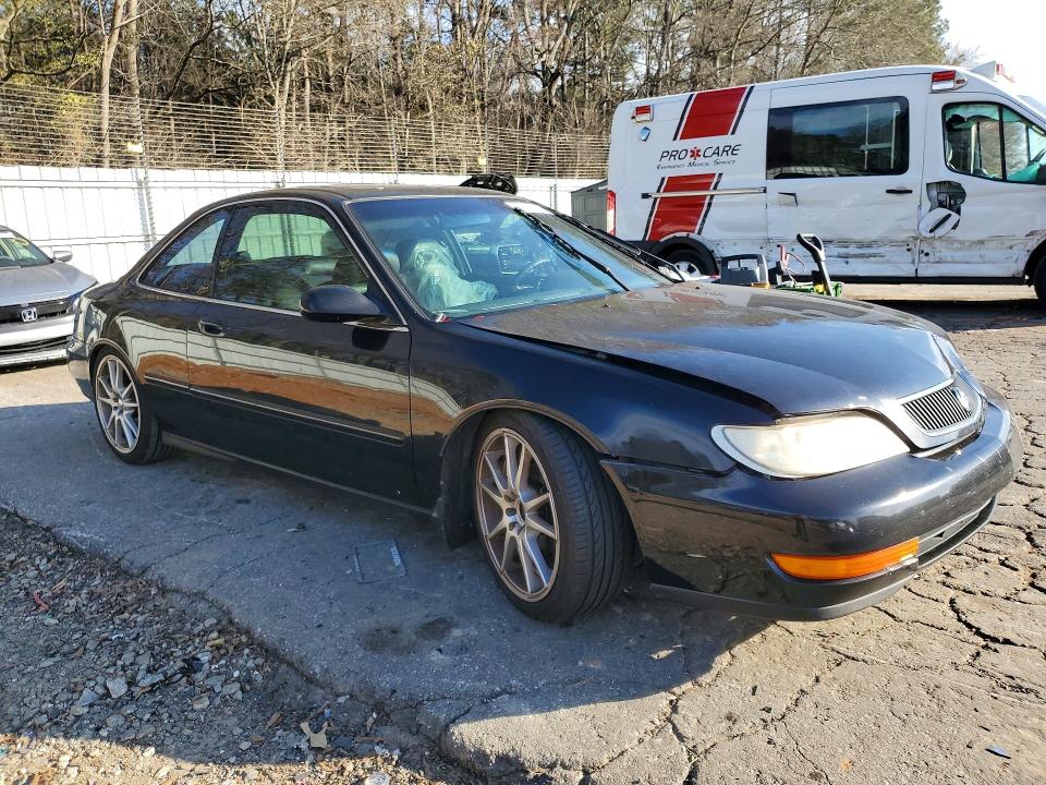 Aukcja sprzedaży 1997 Acura 2.2cl, vin: 19UYA115XVL011496, numer aukcji: 75179195