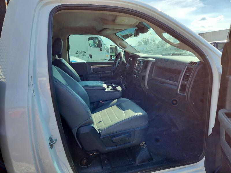 Продаж на аукціоні авто 2017 Ram 5500, vin: 3C7WRMDL1HG750335, номер лоту: 78238135