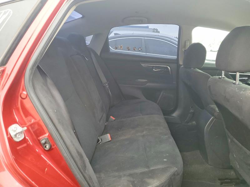 Продаж на аукціоні авто 2014 Nissan Altima 2.5, vin: 1N4AL3AP5EN346120, номер лоту: 76761925