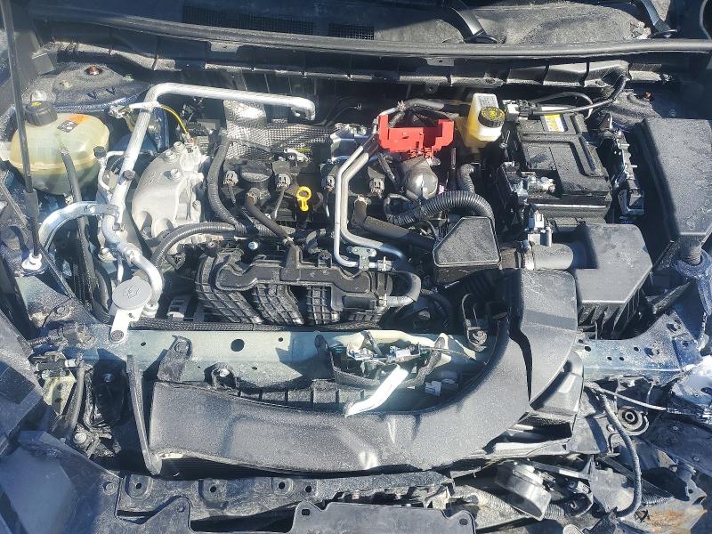 77092825 :رقم المزاد ، JA4J4UA82SZ623780 vin ، 2025 Mitsubishi Outlander مزاد بيع