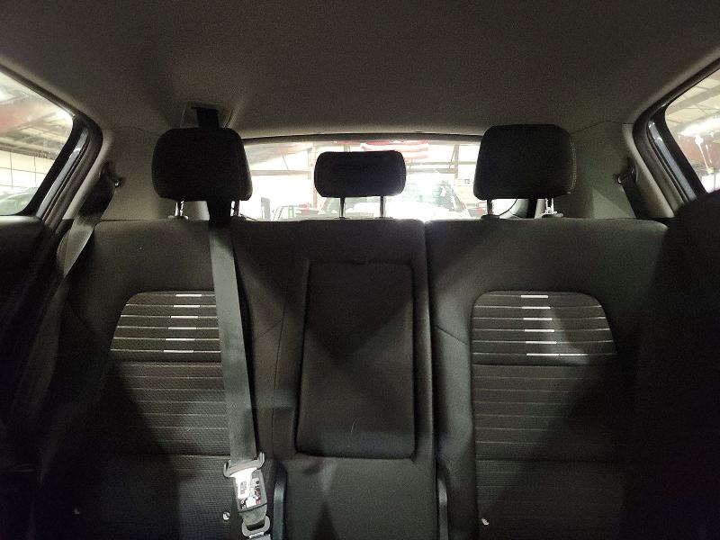 2022 Kia Sportage L მანქანა იყიდება აუქციონზე, vin: KNDPMCAC2N7017832, აუქციონის ნომერი: 75769325