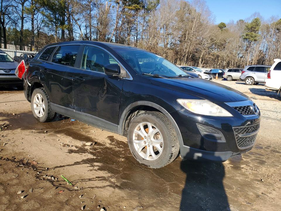 Продаж на аукціоні авто 2012 Mazda Cx-9, vin: JM3TB2CA3C0365615, номер лоту: 75021535