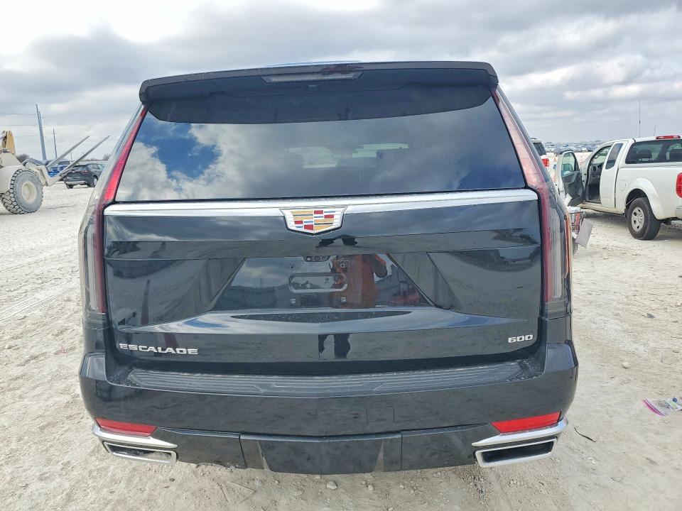 Aukcja sprzedaży 2024 Cadillac Escalade, vin: 1GYS4LKL1RR322235, numer aukcji: 77275535