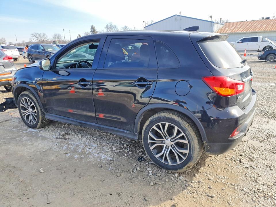 Aukcja sprzedaży 2019 Mitsubishi Outlander Sport, vin: JA4AP3AU1KU016927, numer aukcji: 78775705