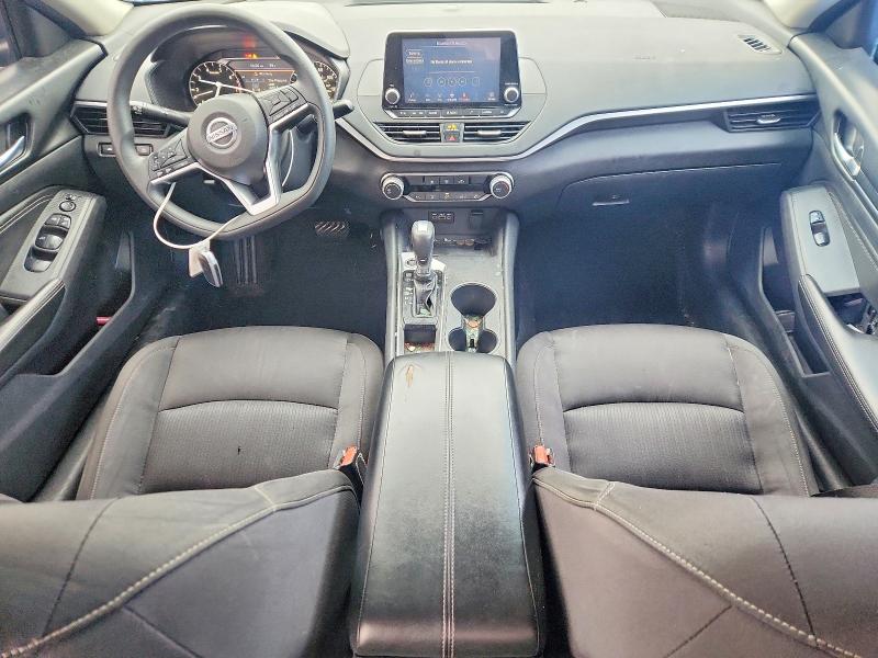 Aukcja sprzedaży 2020 Nissan Altima, vin: 1N4BL4BV8LC178778, numer aukcji: 76036135