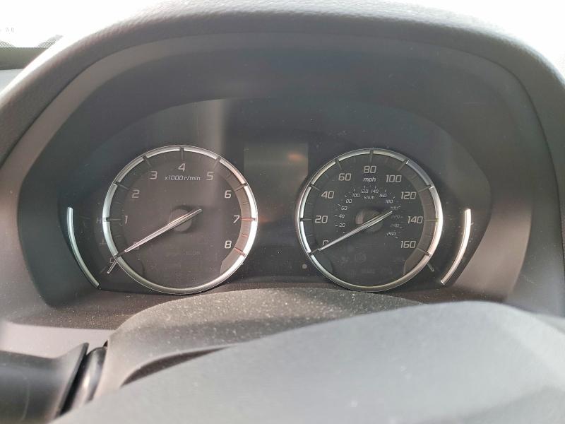 Aukcja sprzedaży 2020 Acura Mdx, vin: 5J8YD4H50LL035673, numer aukcji: 78451815