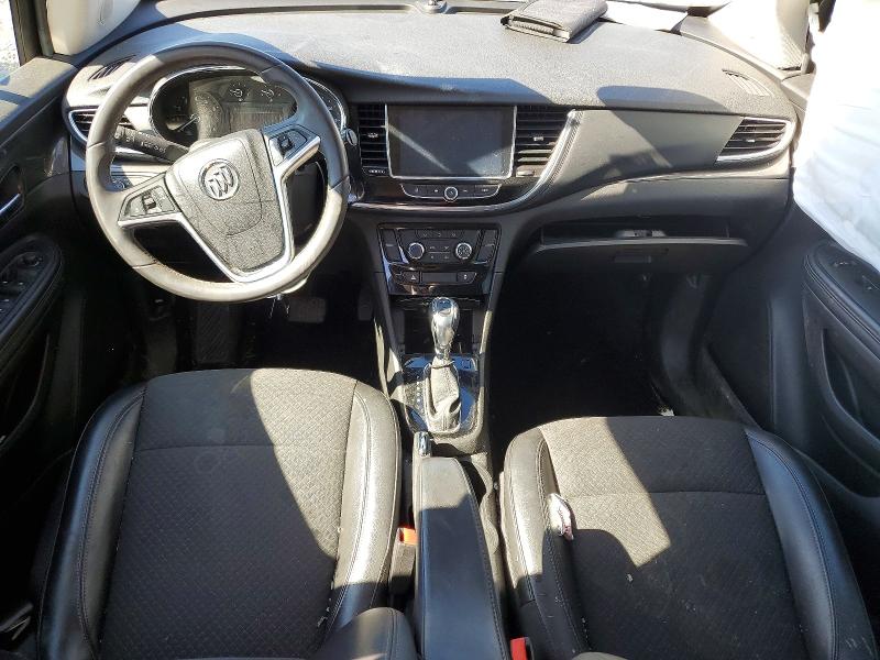 Продаж на аукціоні авто 2018 Buick Encore, vin: KL4CJASB2JB620573, номер лоту: 79170885