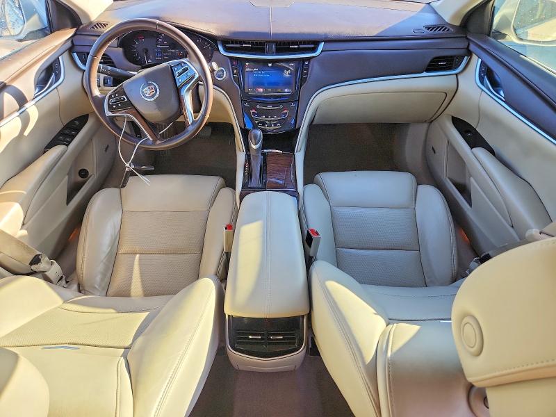 Aukcja sprzedaży 2013 Cadillac Xts, vin: 2G61N5S32D9191865, numer aukcji: 77201405