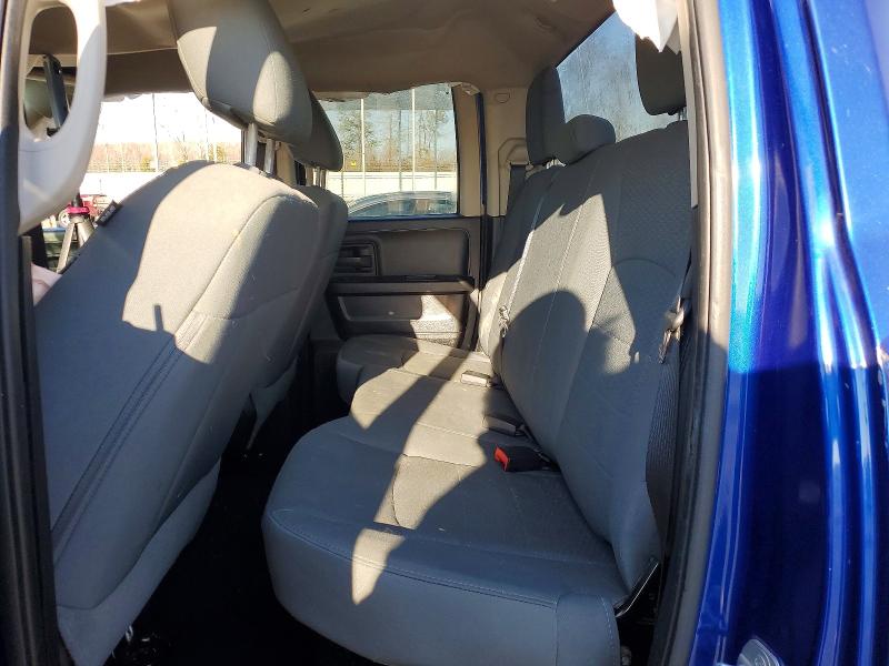 Продаж на аукціоні авто 2014 Ram 1500, vin: 1C6RR6FT7ES429415, номер лоту: 75990705
