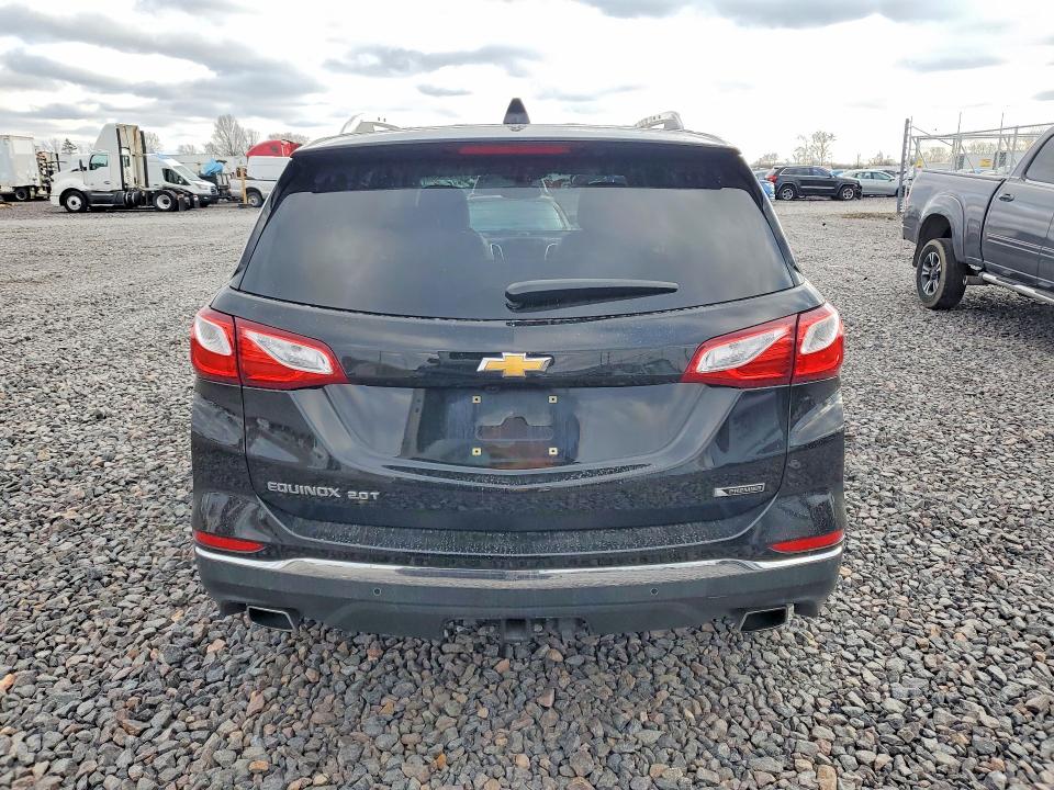 77812345 :رقم المزاد ، 2GNAXNEX8J6254946 vin ، 2018 Chevrolet Equinox مزاد بيع