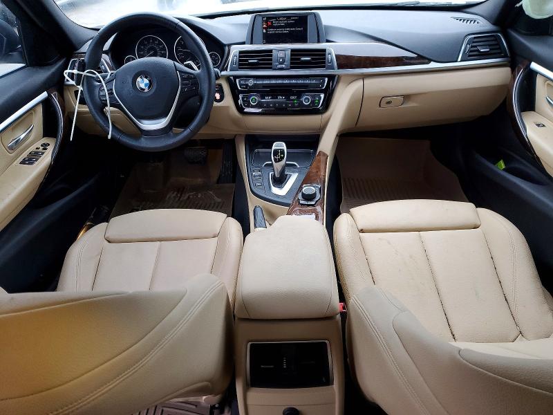 Aukcja sprzedaży 2017 Bmw 330, vin: WBA8B9G33HNU53543, numer aukcji: 73431655