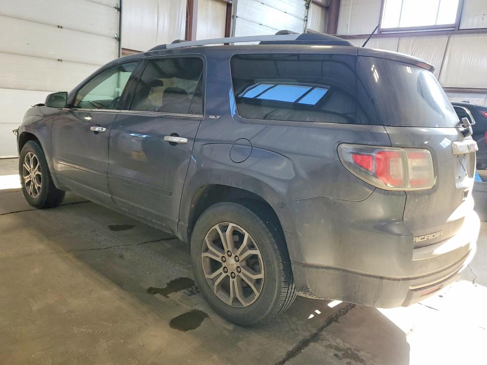 Aukcja sprzedaży 2013 Gmc Acadia, vin: 1GKKVRED2DJ115617, numer aukcji: 76346435