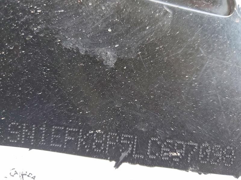 75018845 :رقم المزاد ، SN1EFK8P5LC697098 vin ، 2020 Polaris 800rmk مزاد بيع