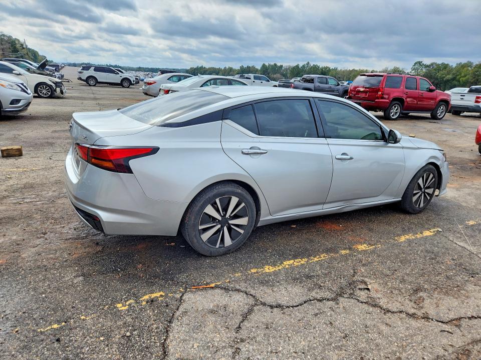 Aukcja sprzedaży 2020 Nissan Altima, vin: 1N4BL4EVXLC133823, numer aukcji: 76162685